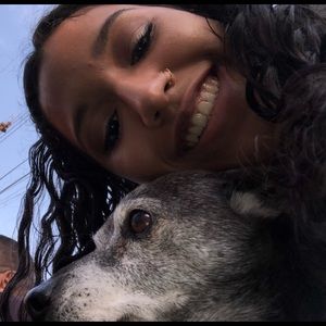 Meet your Posher, Lizeth